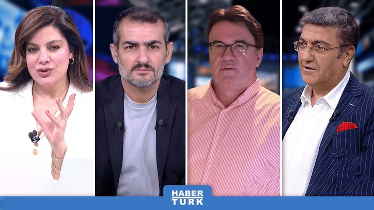Para Gündem - 1 Temmuz 2025 (Kurultay İptal Edilirse Ne Olur, CHP Nasıl Bir Yol İzleyecek?)