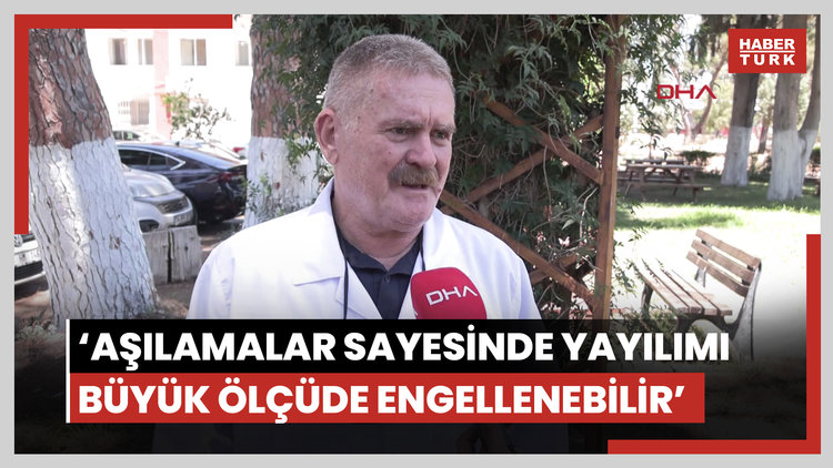 Adana Veteriner Hekimler Odası Başkanı Köse'den yetiştiricilere şap hastalığı uyarıları