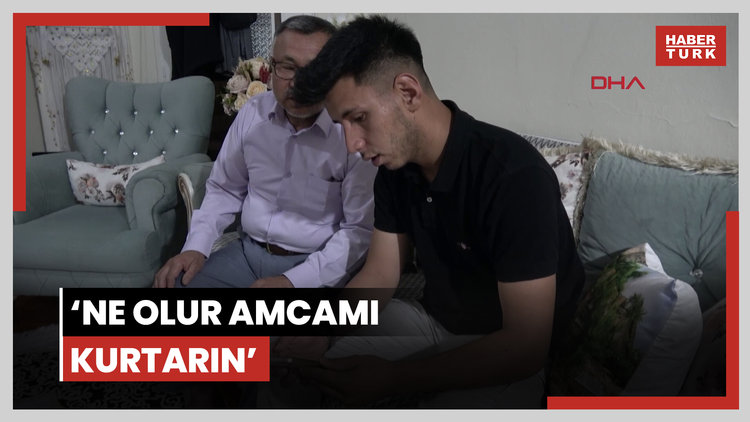 Dini nikah kıydığı kadını getirmek için gittiği İran'da kaçırıldığı iddiası