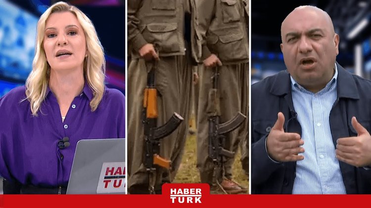 PKK'nın Silah Bırakma Zamanı Ve Süreci Nasıl Olacak?