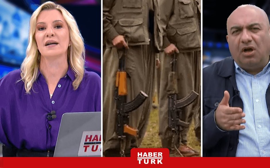 PKK’nın Silah Bırakma Zamanı Ve Süreci Nasıl Olacak?