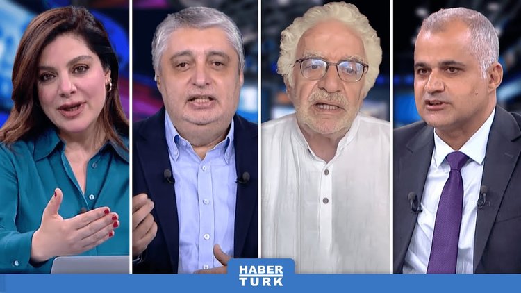 Para Gündem - 2 Temmuz 2025 (CHP Neden Soruşturmalara &quot;Siyasi&quot; Diyor?)