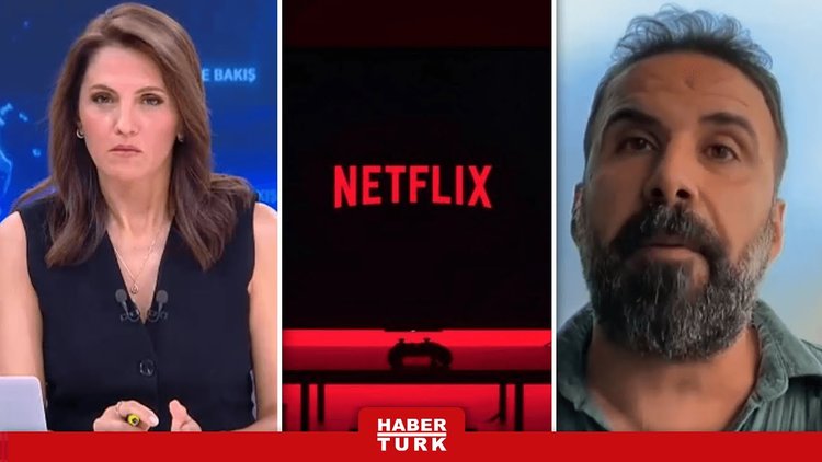 RTÜK'ten Netflix'e Ceza! Netflix'teki İçerikler Nasıl Seçiliyor?