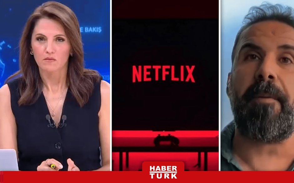 RTÜK'ten Netflix'e Ceza! Netflix'teki İçerikler Nasıl Seçiliyor?