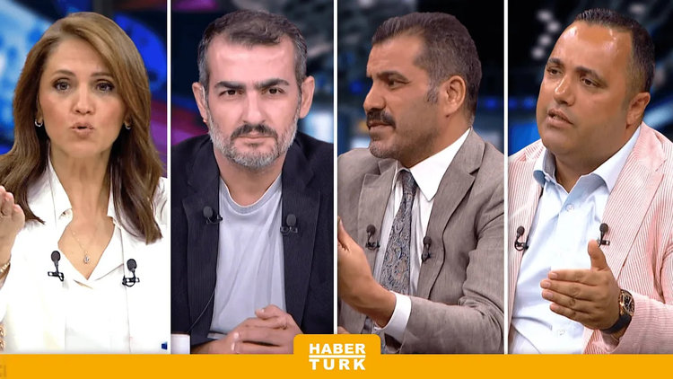 Olaylar ve Görüşler - 1 Temmuz 2025 (Kurultay Kararı CHP'yi Nasıl Etkiler, CHP Yarışta Geri Düşer Mi?)