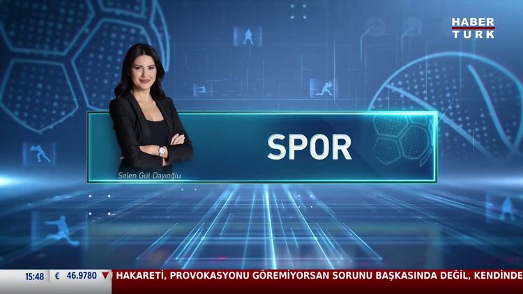 Spor Bülteni - 2 Temmuz 2025 (Real Madrid, Juventus'u Mağlup Etti)