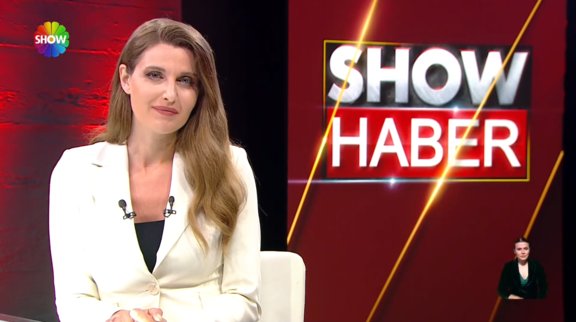 Show Ana Haber - 02.07.2025