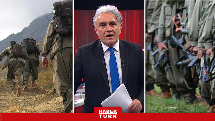 Ana Haber Bülteni - 2 Temmuz 2025 (Silah Bırakma Süreci Nasıl İşliyor?)