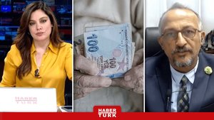 En Düşük Emekli Maaşı 17 Bin TL Olacak Mı?