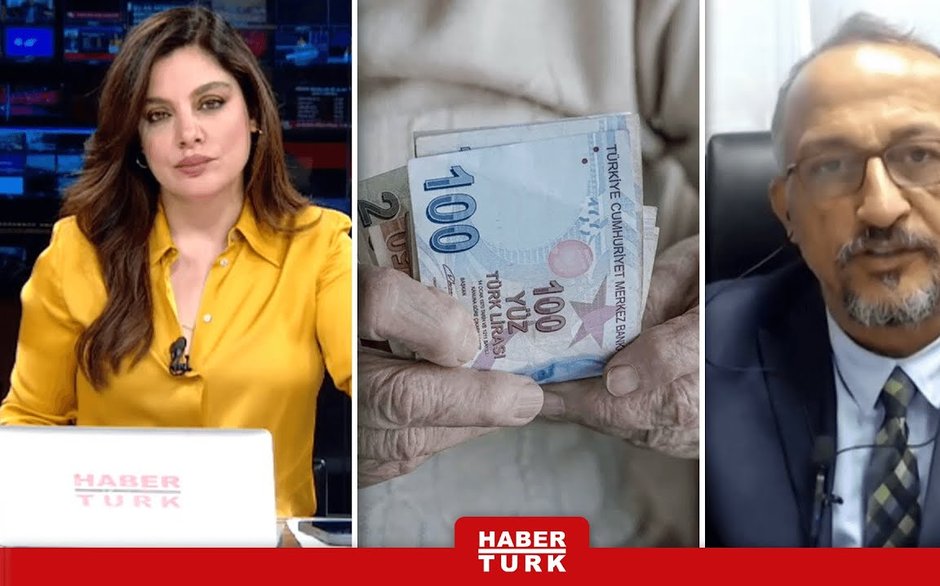 En Düşük Emekli Maaşı 17 Bin TL Olacak Mı?