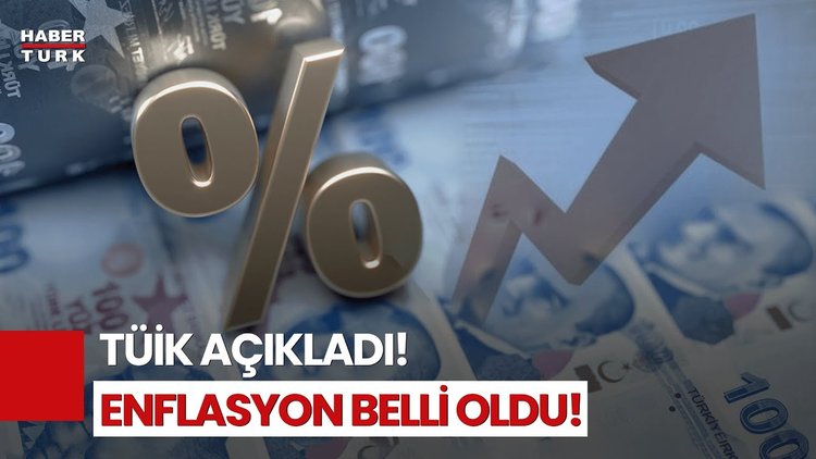 SON DAKİKA: Memur Ve Emekliye Zam Netleşti! Enflasyon Rakamları Açıklandı