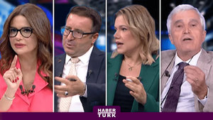Açık ve Net - 2 Temmuz 2025 (İsrail’e Silah Sevkiyatı İran’a Yeni Saldırı Hazırlığı Mı?)
