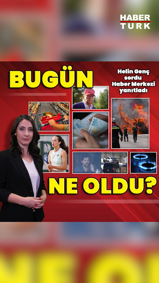 3 Temmuz 2025: Bugün ne oldu? İşte günün öne çıkan haberleri