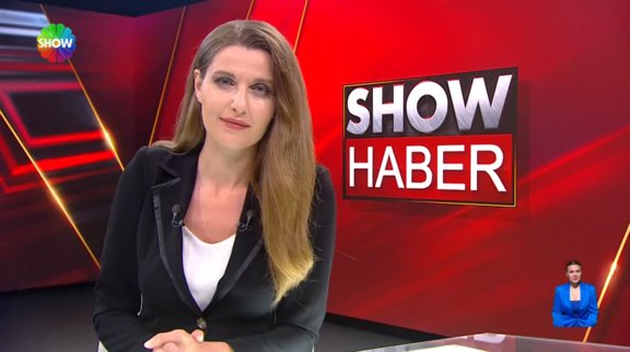 Show Ana Haber - 03.07.2025