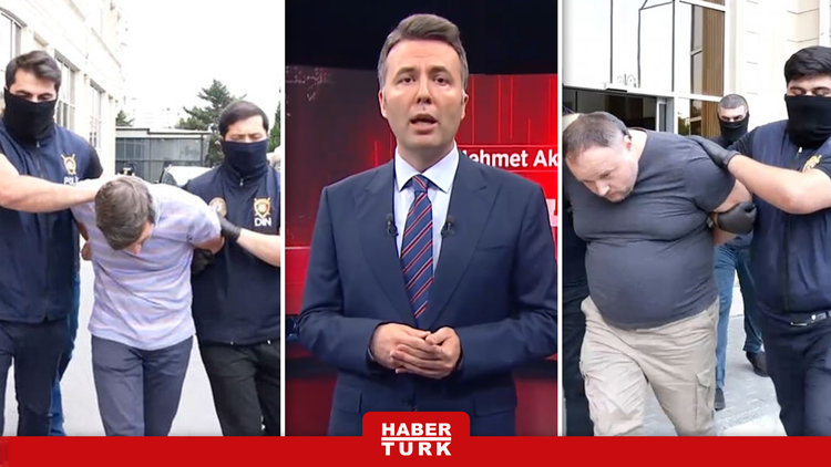 Ana Haber Bülteni - 3 Temmuz 2025 (Rusya-Azerbaycan Krizinin Aslı Ne?)