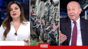 PKK Silahları Ne Zaman, Nereye Bırakacak?