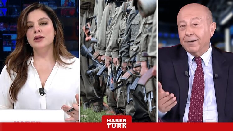 PKK Silahları Ne Zaman, Nereye Bırakacak?