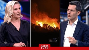Yangınlarla Mücadele Sürüyor! Hangi Bölgeler İçin Yangın Riski Var?