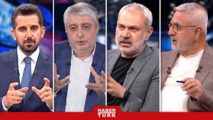 Türkiye'nin Nabzı - 3 Temmuz 2025 (Terör Örgütünün Silah Bırakma Süreci Nasıl Olacak?)