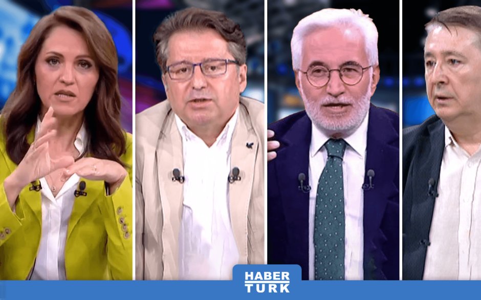 Para Gündem - 4 Temmuz 2025 (Ücret Artışları Yeterli Mi, Alım Gücü Nasıl Artırılacak?)