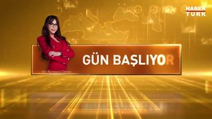 Gün Başlıyor - 4 Temmuz 2025 (Orman Yangınları Halen Sürüyor)