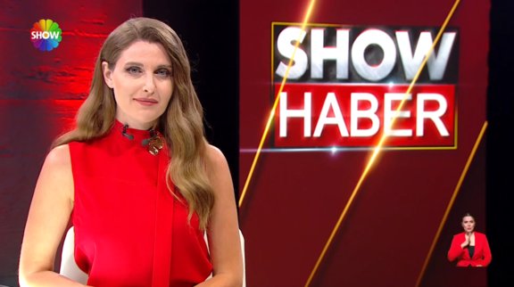 Show Ana Haber - 04.07.2025