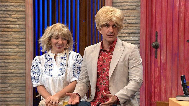 Güldür Güldür Show 411. Bölüm 2. Teaserı