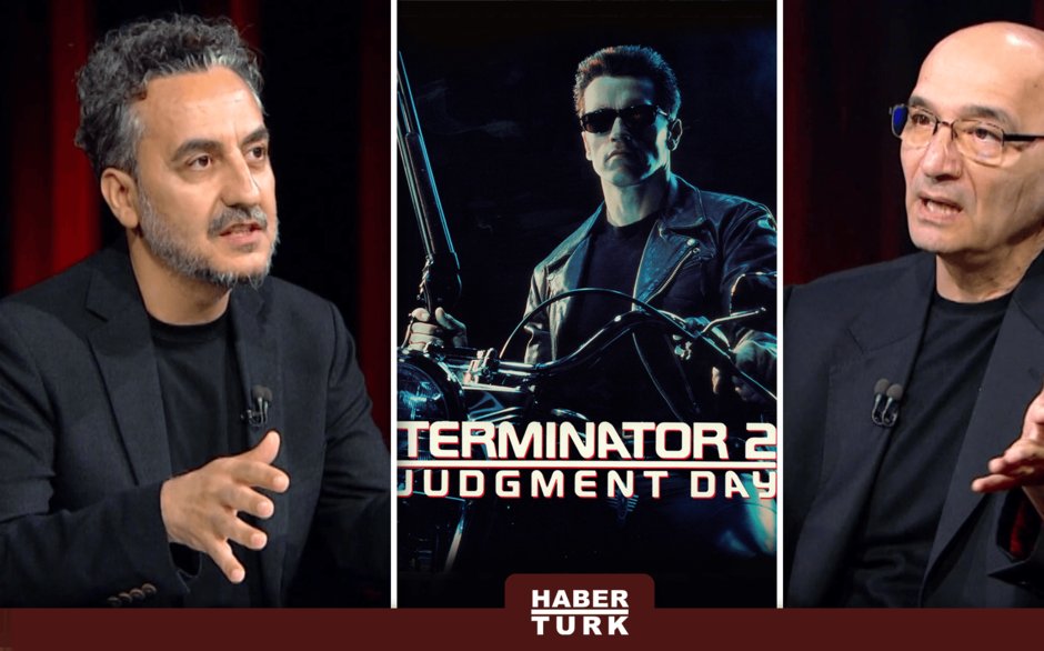HT Sinema - 5 Temmuz 2025 (