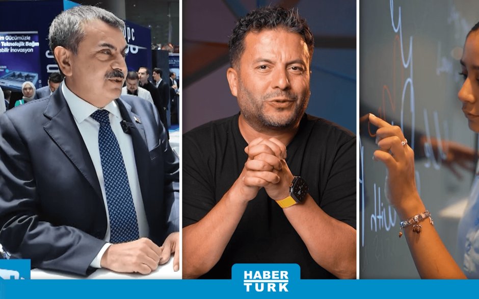 Son Teknoloji - 5 Temmuz 2025 (Yeni Teknolojiler Gençlerin Eğitim Yolculuğunu Nasıl Değiştiriyor? )