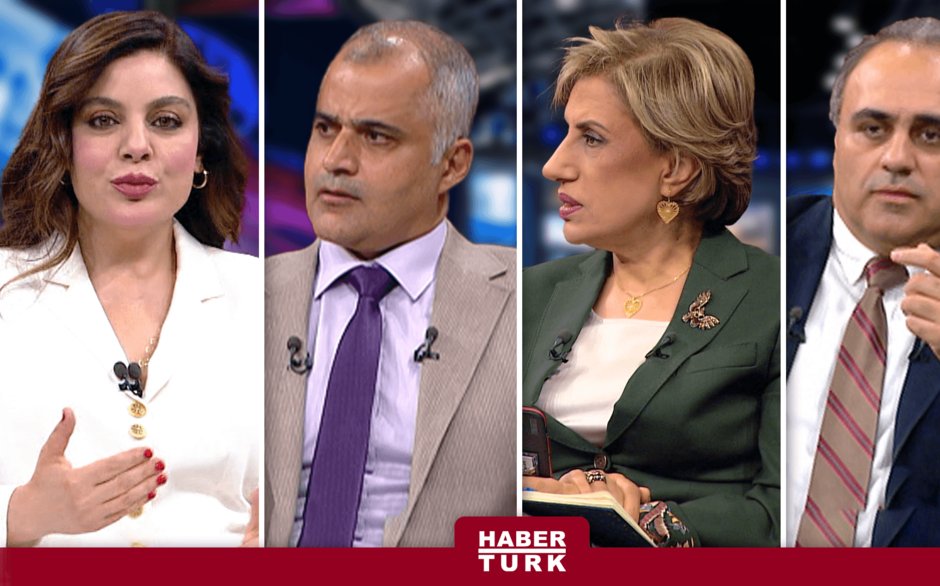 Enine Boyuna - 4 Temmuz 2025 (Yolsuzluk Soruşturmalarına Başka İller De Eklenir Mi?)
