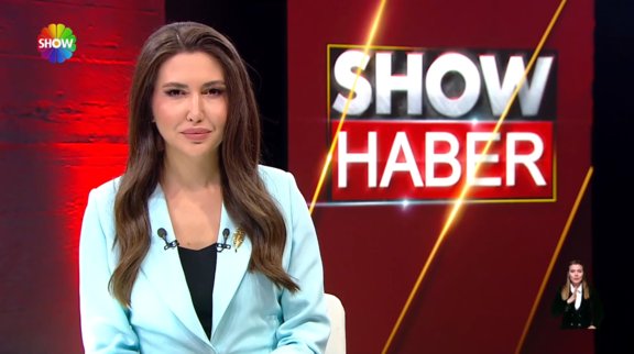 Show Ana Haber - 05.07.2025