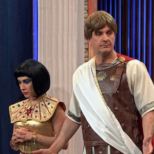 Güldür Güldür Show 412. Bölüm Fragmanı