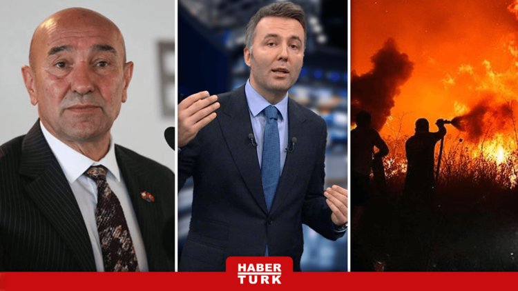 Ana Haber Bülteni - 4 Temmuz 2025 (Türkiye Gündeminde Sıcak Gelişmeler Arka Arkaya…)