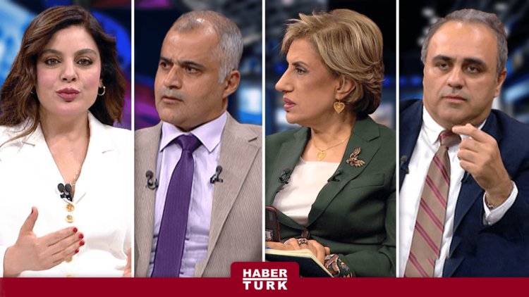 Enine Boyuna - 4 Temmuz 2025 (Yolsuzluk Soruşturmalarına Başka İller De Eklenir Mi?)