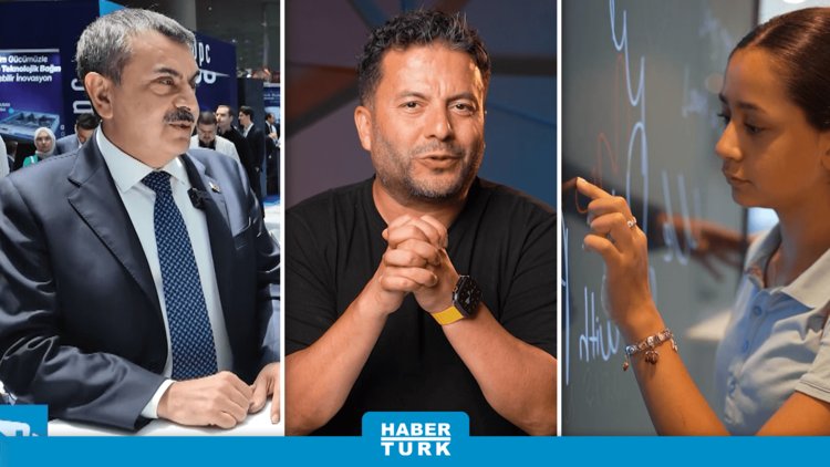 Gençlerin Eğitiminde Devrim: Teknolojiyle Geleceğe Yön Veren Yenilikler ve Türkiye'nin Havacılıkta Yükselişi!