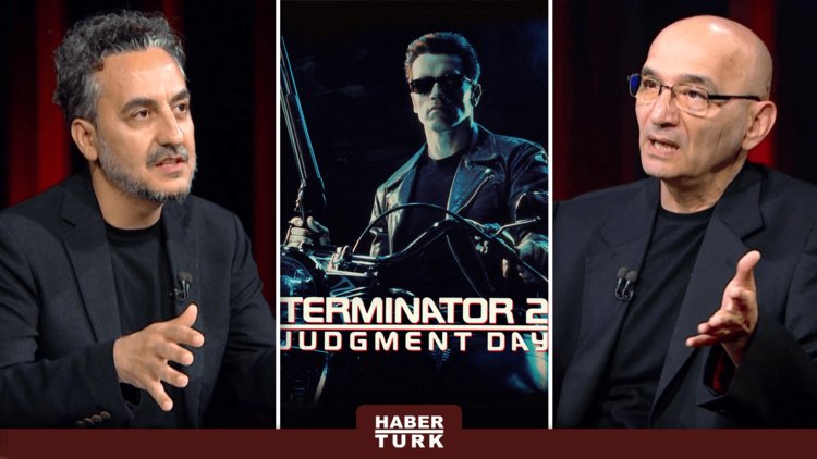 HT Sinema - 5 Temmuz 2025 ("Terminatör 2" Neden Bir Klasik Olarak Kabul Ediliyor? )