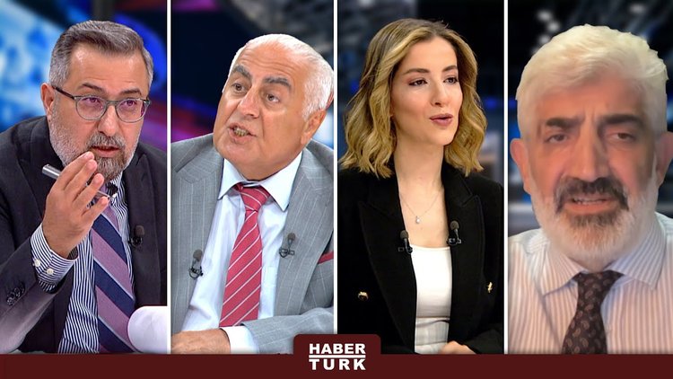 Gerçek Fikri Ne? - 5 Temmuz 2025 (Belediyelere Yeni Operasyon Dalgası... Kim Neden Gözaltında?)