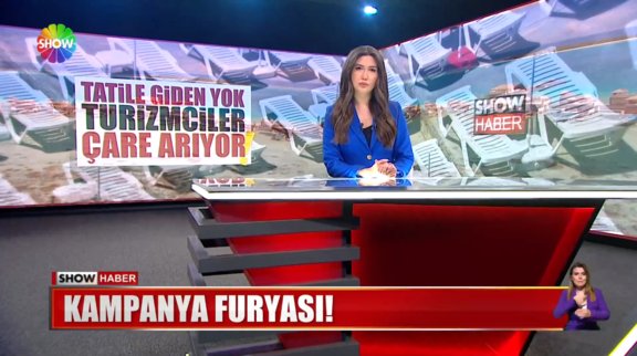 Tati̇l i̇çi̇n küçük bi̇r servet gereki̇yor!