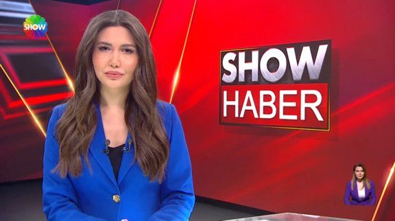 Show Ana Haber - 06.07.2025