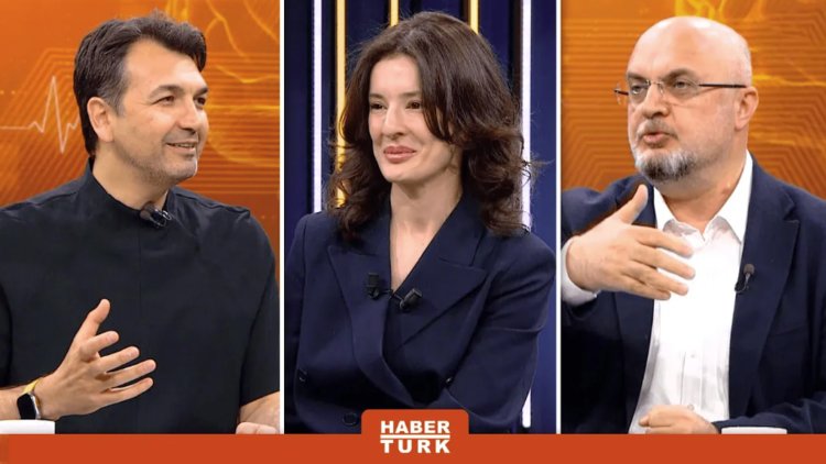 Mucize Hayat - 5 Temmuz 2025 (Yanlış Ayakkabı Seçimi Eklem Ağrısı Yapar Mı?)
