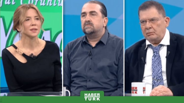 Ayşegül Çoruhlu İle İyi Yaşam - 6 Temmuz 2025 (Ani Kalp Krizi Neden Olur?)