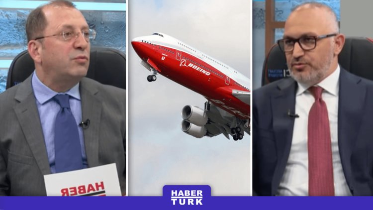 Airport - 6 Temmuz 2025 (En Çok Yolcu Ağırlayan Uçak Modelleri Hangileri?)