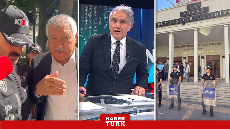 Ana Haber Bülteni - 6 Temmuz 2025 (Belediyelere Yolsuzluk Soruşturması)