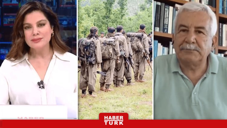 PKK Nereye, Ne Zaman Silah Bırakacak?