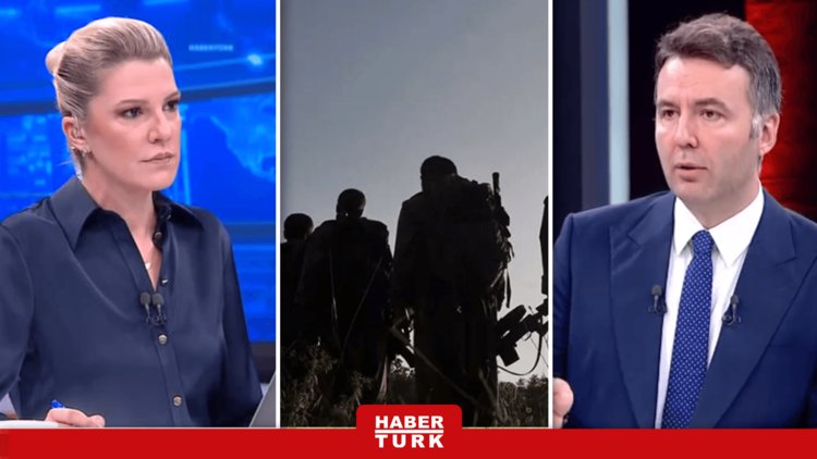 Terörsüz Türkiye&#039;de Kritik 15 Gün! Silah Bırakma Süreci Nasıl Olacak?