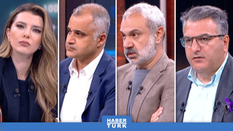 Para Gündem - 7 Temmuz 2025 (CHP&#039;li Belediye Başkanları Ne İle Suçlanıyor?)