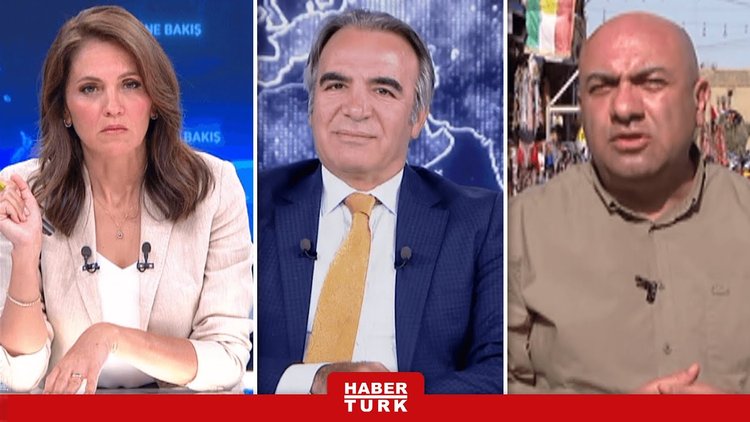 Cuhmurbaşkanı Erdoğan Ve Dem Parti Heyeti Ne Konuştu?