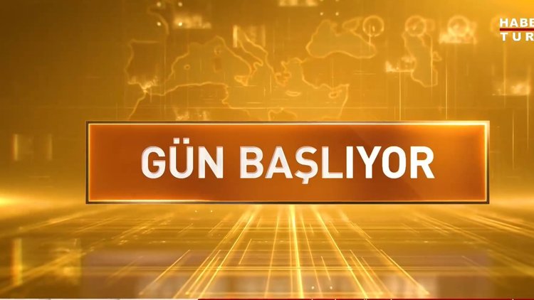 Gün Başlıyor - 7 Temmuz 2025 (PKK Ne Zaman Silah Bırakacak?)