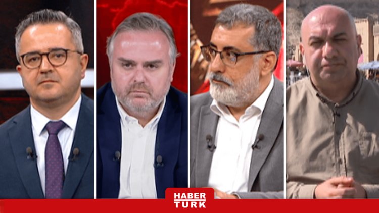 Habertürk Manşet - 7 Temmuz 2025 (Terörsüz Türkiye'de 4.Evre Ne Zaman?)