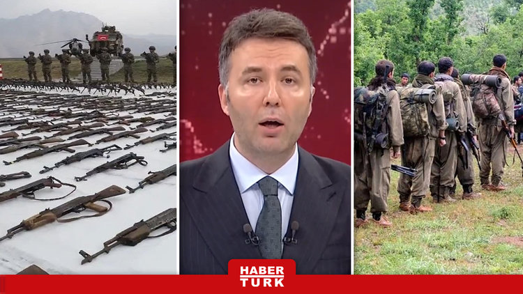 Ana Haber Bülteni - 7 Temmuz 2025 (PKK&#039;nın Silah Bırakma Sürecinde Hangi Adımlar Atılacak?)